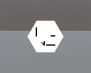 A generated Augment texture