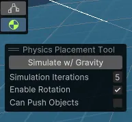 Screenshot of the tool interface