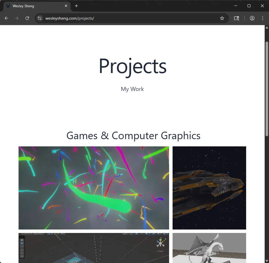 Screenshot of the tool interface